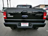 BLACK, 2007 FORD RANGER SUPER CAB Thumnail Image 6
