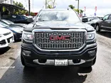 BLACK, 2016 GMC SIERRA 1500 DOUBLE CAB Thumnail Image 2