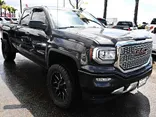 BLACK, 2016 GMC SIERRA 1500 DOUBLE CAB Thumnail Image 3