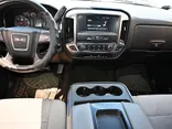 BLACK, 2016 GMC SIERRA 1500 DOUBLE CAB Thumnail Image 11