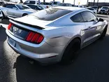 SILVER, 2017 FORD MUSTANG Thumnail Image 7