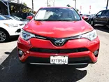 RED, 2017 TOYOTA RAV4 Thumnail Image 2