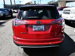 RED, 2017 TOYOTA RAV4 Thumnail Image 6