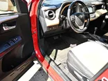 RED, 2017 TOYOTA RAV4 Thumnail Image 19