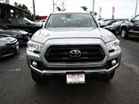 GREY, 2020 TOYOTA TACOMA DOUBLE CAB Thumnail Image 2