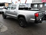 GREY, 2020 TOYOTA TACOMA DOUBLE CAB Thumnail Image 5