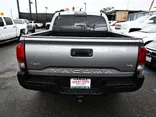 GREY, 2020 TOYOTA TACOMA DOUBLE CAB Thumnail Image 6