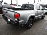 GREY, 2020 TOYOTA TACOMA DOUBLE CAB Thumnail Image 7