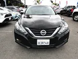 BLACK, 2018 NISSAN ALTIMA Thumnail Image 2