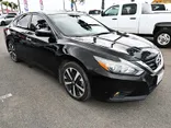 BLACK, 2018 NISSAN ALTIMA Thumnail Image 3