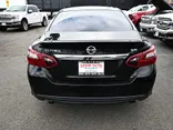 BLACK, 2018 NISSAN ALTIMA Thumnail Image 6