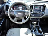 WHITE, 2016 CHEVROLET COLORADO EXTENDED CAB Thumnail Image 13