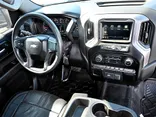 WHITE, 2019 CHEVROLET SILVERADO 1500 REGULAR CAB Thumnail Image 9