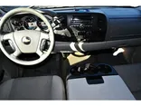 WHITE, 2014 CHEVROLET SILVERADO 2500HD Thumnail Image 10