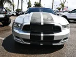 SILVER, 2014 FORD MUSTANG Thumnail Image 2