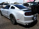 SILVER, 2014 FORD MUSTANG Thumnail Image 5