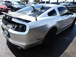 SILVER, 2014 FORD MUSTANG Thumnail Image 7
