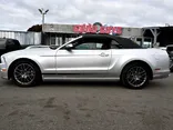 SILVER, 2014 FORD MUSTANG Thumnail Image 25