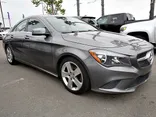 GREY, 2015 MERCEDES-BENZ CLA-CLASS Thumnail Image 3