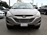 GREY, 2013 HYUNDAI TUCSON Thumnail Image 2