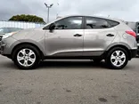 GREY, 2013 HYUNDAI TUCSON Thumnail Image 4