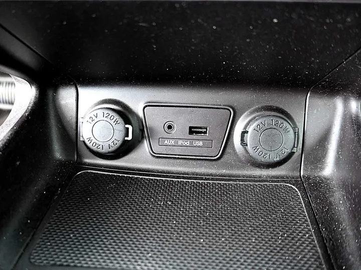 GREY, 2013 HYUNDAI TUCSON Image 20