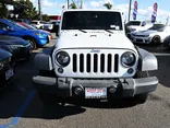 WHITE, 2018 JEEP WRANGLER UNLIMITED Thumnail Image 2