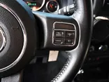 WHITE, 2018 JEEP WRANGLER UNLIMITED Thumnail Image 19