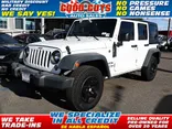 WHITE, 2018 JEEP WRANGLER UNLIMITED Thumnail Image 1