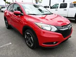 RED, 2018 HONDA HR-V Thumnail Image 3