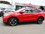 RED, 2018 HONDA HR-V Thumnail Image 4