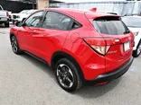 RED, 2018 HONDA HR-V Thumnail Image 5