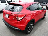 RED, 2018 HONDA HR-V Thumnail Image 7