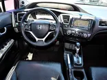 BLACK, 2013 HONDA CIVIC Thumnail Image 10