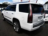 WHITE, 2017 CADILLAC ESCALADE Thumnail Image 5