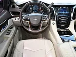 WHITE, 2017 CADILLAC ESCALADE Thumnail Image 18