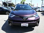 BURGUNDY, 2018 TOYOTA RAV4 Thumnail Image 2