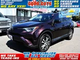 BURGUNDY, 2018 TOYOTA RAV4 Thumnail Image 1