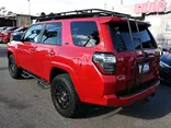 BURGUNDY, 2018 TOYOTA 4RUNNER Thumnail Image 5