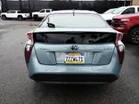 GREEN, 2017 TOYOTA PRIUS Thumnail Image 6