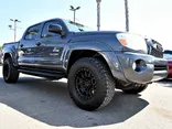 GREY, 2010 TOYOTA TACOMA DOUBLE CAB Thumnail Image 3