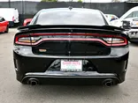 BLACK, 2020 DODGE CHARGER Thumnail Image 4