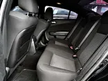BLACK, 2020 DODGE CHARGER Thumnail Image 7