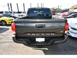 GRAY, 2016 TOYOTA TACOMA Thumnail Image 6