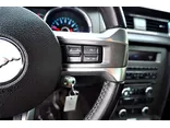 BLACK, 2014 FORD MUSTANG Thumnail Image 19