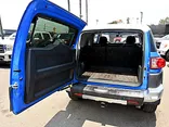 BLUE, 2007 TOYOTA FJ CRUISER Thumnail Image 8