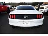 WHITE, 2018 FORD MUSTANG Thumnail Image 6