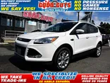WHITE, 2015 FORD ESCAPE Thumnail Image 1