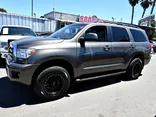 BEIGE, 2016 TOYOTA SEQUOIA Thumnail Image 4