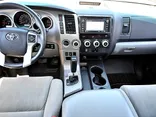 BEIGE, 2016 TOYOTA SEQUOIA Thumnail Image 12